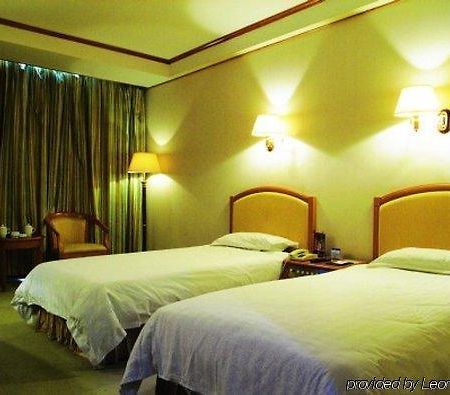 Nanjing Airport Hotel Pokój zdjęcie