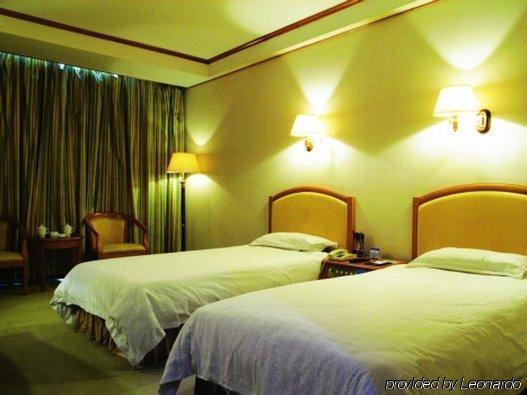 Nanjing Airport Hotel Pokój zdjęcie