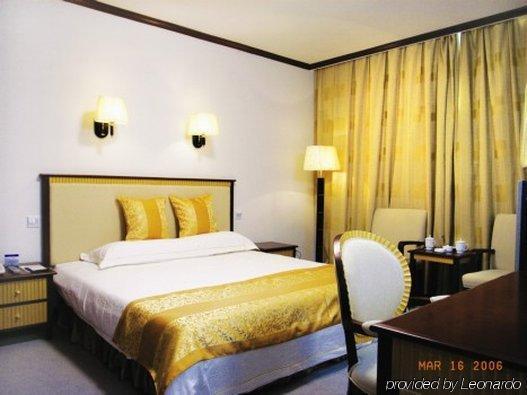 Nanjing Airport Hotel Pokój zdjęcie