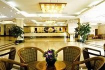 Nanjing Airport Hotel Zewnętrze zdjęcie