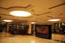 Nanjing Airport Hotel Zewnętrze zdjęcie