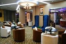 Nanjing Airport Hotel Zewnętrze zdjęcie